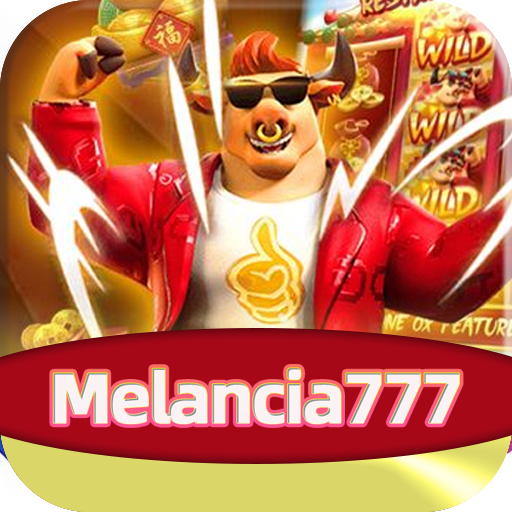 Logo da melancia777